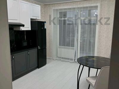 1-комнатная квартира, 38 м², 10/10 этаж, Ермека Серкебаева 33 за 17.4 млн 〒 в Кокшетау