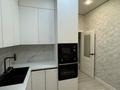 2-бөлмелі пәтер · 75 м² · 11/20 қабат, Тургут Озала 237, бағасы: 68.5 млн ₸ в Алматы, Бостандыкский р-н — фото 3