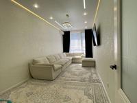 2-бөлмелі пәтер · 75 м² · 11/20 қабат, Тургут Озала 237, бағасы: 68.5 млн ₸ в Алматы, Бостандыкский р-н