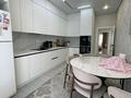 2-бөлмелі пәтер · 75 м² · 11/20 қабат, Тургут Озала 237, бағасы: 68.5 млн ₸ в Алматы, Бостандыкский р-н — фото 2