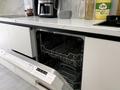2-бөлмелі пәтер · 75 м² · 11/20 қабат, Тургут Озала 237, бағасы: 68.5 млн ₸ в Алматы, Бостандыкский р-н — фото 4