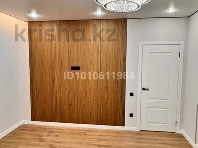 2-комнатная квартира · 40 м² · 4/12 этаж, А.Байтурсунулы 61 за 25.3 млн ₸ в Астане, Сарайшык р-н
