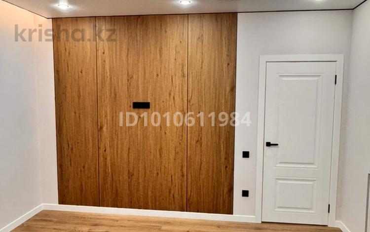 2-бөлмелі пәтер · 40 м² · 4/12 қабат, А.Байтурсунулы 61, бағасы: 25.3 млн ₸ в Астане, Сарайшык р-н — фото 3