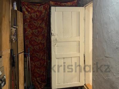 Жеке үй · 2 бөлме · 33 м² · 5 жүзд., Николаева 2, бағасы: 21 млн ₸ в Алматы, Алмалинский р-н