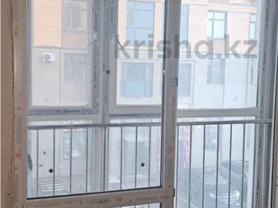 2-бөлмелі пәтер · 60.5 м² · 2/17 қабат, Юго-Восток ш/а., Букетова, бағасы: 28 млн ₸ в Караганде, Казыбек би р-н