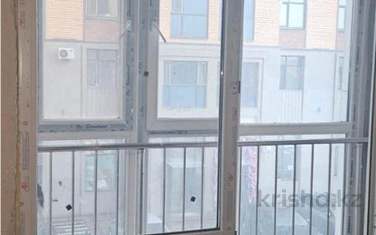 2-комнатная квартира · 60.5 м² · 2/17 этаж, мкр Юго-Восток, Букетова за 28 млн ₸ в Караганде, Казыбек би р-н — фото 2