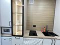 1-бөлмелі пәтер · 28 м² · 5/5 қабат, Мкр жастар 14 — Желтоксан ракишева, бағасы: 12.5 млн ₸ в Талдыкоргане, мкр Жастар — фото 13