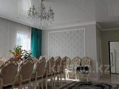 Отдельный дом · 5 комнат · 165 м² · 6.5 сот., Алдабергенова 14 за 27.5 млн ₸ в Талдыкоргане