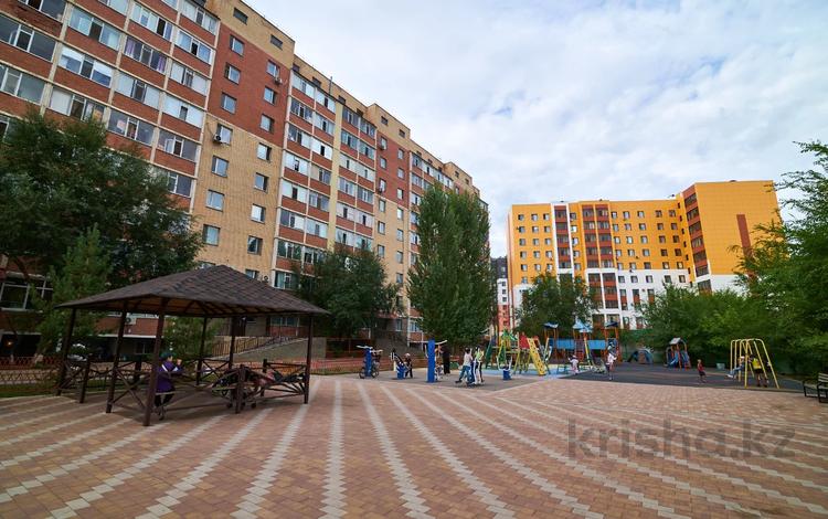 2-комнатная квартира · 61.8 м² · 3/9 этаж, Кенжебек Кумисбекова 9/1 за 30.5 млн ₸ в Астане — фото 25