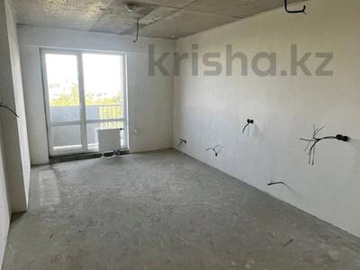 2-бөлмелі пәтер · 51 м² · 5/12 қабат, Ғажайып ш/а., Бауыржана Момышулы — Рядом с Алматы Арена, бағасы: 34.9 млн ₸ в Алатауский р-н