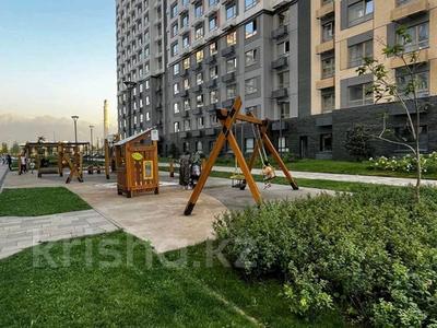 2-бөлмелі пәтер · 51 м² · 5/12 қабат, Ғажайып ш/а., Бауыржана Момышулы — Рядом с Алматы Арена, бағасы: 35.5 млн ₸ в Алатауский р-н
