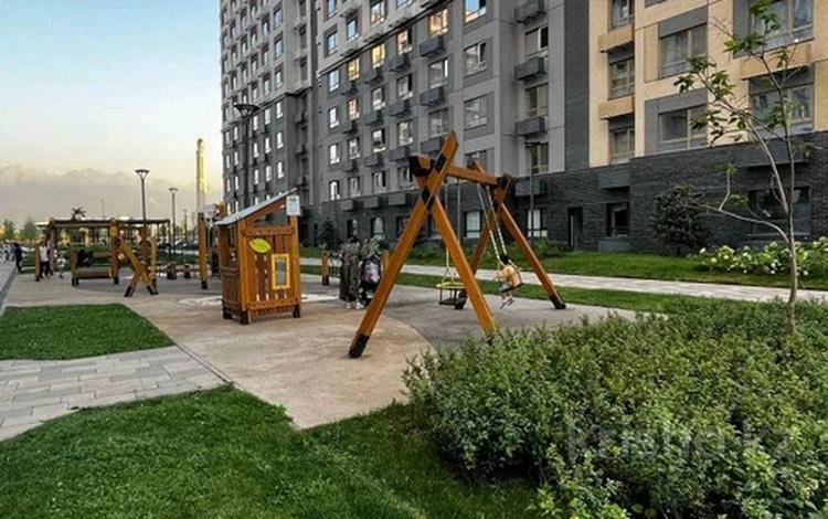 2-комнатная квартира · 51 м² · 5/12 этаж, мкр Гажайып, Бауыржана Момышулы — Рядом с Алматы Арена за 35.5 млн ₸ в Алатауский р-н — фото 6