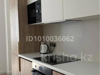 4-комнатная квартира · 82 м² · 2/4 этаж, Ер Тостык 3 за 550 000 〒 в Алматы, Наурызбайский р-н