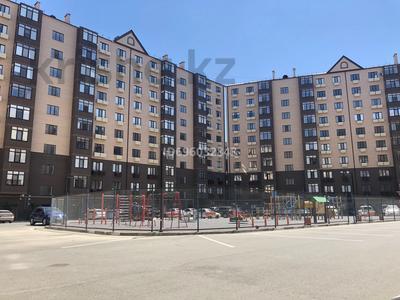 3-комнатная квартира, 99 м², 3/10 этаж, мкр Нурсая, Т. Жумагалиева за 43 млн 〒 в Атырау, мкр Нурсая