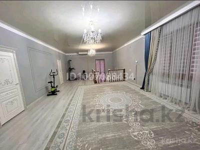 Отдельный дом · 5 комнат · 230.9 м² · 4 сот., Сарыарка 31 — Находится возле мечети за 75 млн ₸ в Каскелене