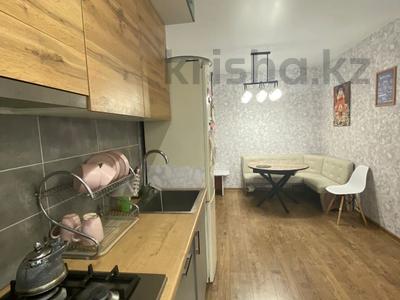 3-комнатная квартира · 77 м² · 5/9 этаж, Зелёная 25/1блокА за 37.7 млн 〒 в Костанае