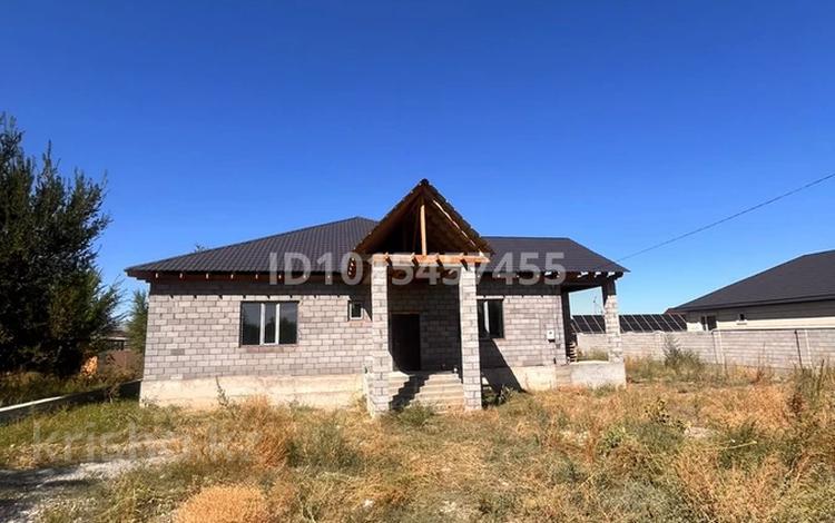 Үйдің бір бөлігі · 6 бөлме · 250 м² · 10 жүзд., Северо-Западный ш/а 13, бағасы: 37 млн ₸ в Талдыкоргане, мкр Северо-Западный — фото 2