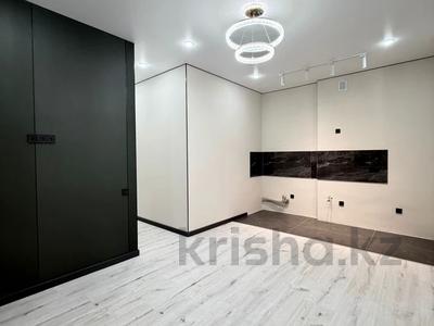 2-бөлмелі пәтер · 42.2 м² · 2/9 қабат, Култегин 4, бағасы: 32 млн ₸ в Астане, Нура р-н