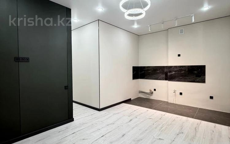 2-бөлмелі пәтер · 42.2 м² · 2/9 қабат, Култегин 4, бағасы: 32 млн ₸ в Астане, Нура р-н — фото 2