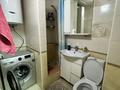 3-комнатная квартира · 62 м² · 1/5 этаж, 4мкр 16дом — Между Арзу кафе и шк Конаев за 30 000 ₸ — фото 10