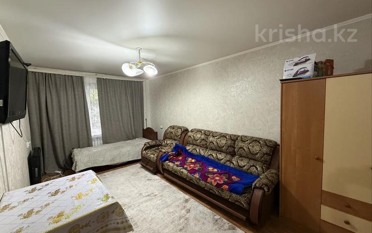 1-бөлмелі пәтер · 32 м² · 1/5 қабат, Брусиловского 247, бағасы: 25.5 млн ₸ в Алматы, Бостандыкский р-н — фото 2