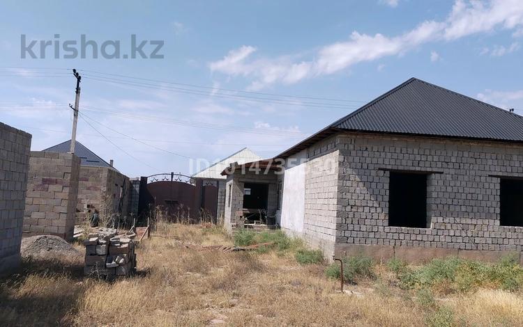 Жеке үй · 5 бөлме · 150 м² · 12 жүзд., Ойыл 8 — Кентау трасса бойында, бағасы: 18 млн ₸ в Туркестане — фото 2