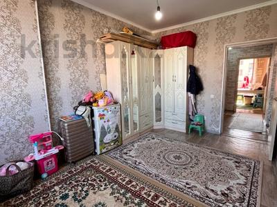 3-бөлмелі пәтер · 74 м² · 3/6 қабат, Шұғыла ш/а., Жунисова, бағасы: 36.5 млн ₸ в Алматы, Наурызбайский р-н