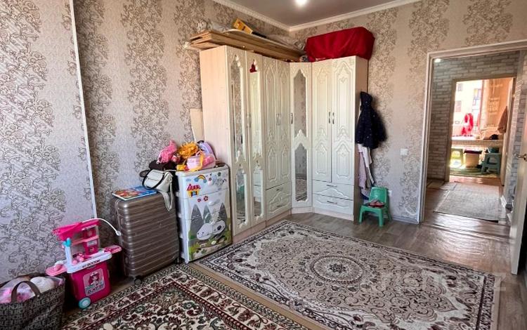 3-бөлмелі пәтер · 74 м² · 3/6 қабат, Шұғыла ш/а., Жунисова, бағасы: 36.5 млн ₸ в Алматы, Наурызбайский р-н — фото 14