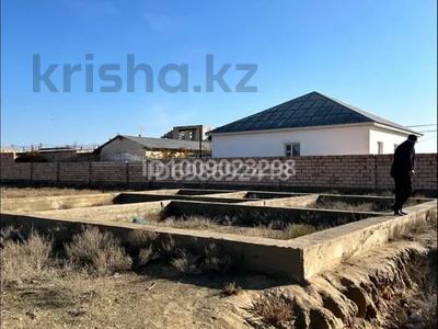 Участок · 10 соток, 5 42 — Астана за 2.5 млн 〒 в Батыре