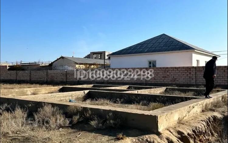 Участок · 10 соток, 5 42 — Астана за 2.5 млн 〒 в Батыре — фото 2