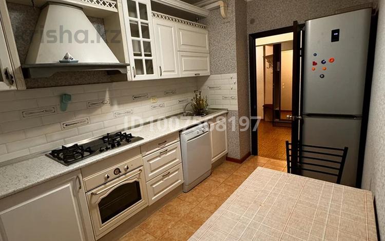 3-бөлмелі пәтер · 67.7 м² · 5/9 қабат, Асыл Арман 17, бағасы: ~ 32.2 млн ₸ в Иргели — фото 10