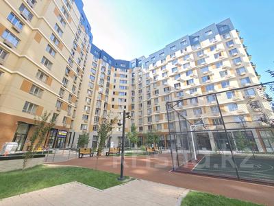 3-комнатная квартира · 70 м² · 2/12 этаж, Утепова 31 за 47.8 млн ₸ в Алматы, Бостандыкский р-н