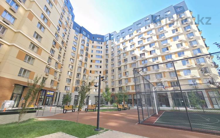 3-комнатная квартира · 70 м² · 2/12 этаж, Утепова 31 за 47.8 млн ₸ в Алматы, Бостандыкский р-н — фото 18