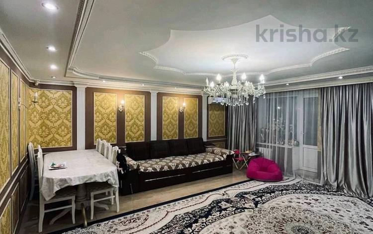 4-комнатная квартира · 130.1 м² · 5/9 этаж, Центральный 50 за 42.6 млн ₸ в Кокшетау — фото 2