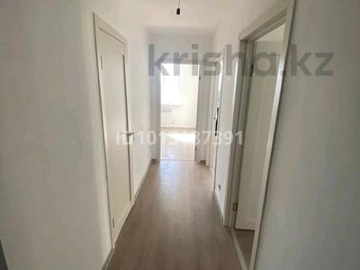 2-комнатная квартира · 55.5 м² · 7/15 этаж, Шапык шокин 9 — Горящий вариант за 27.4 млн ₸ в Астане, Нура р-н