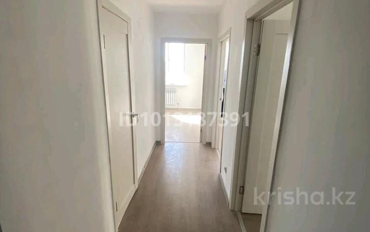 2-комнатная квартира · 55.5 м² · 7/15 этаж, Шапык шокин 9 — Горящий вариант за 27.4 млн ₸ в Астане, Нура р-н — фото 2