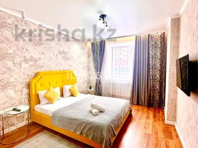 1-комнатная квартира · 46 м² · 2/9 этаж, Байтурсынова 70/1 — Ниш за 12 000 ₸ в Кокшетау