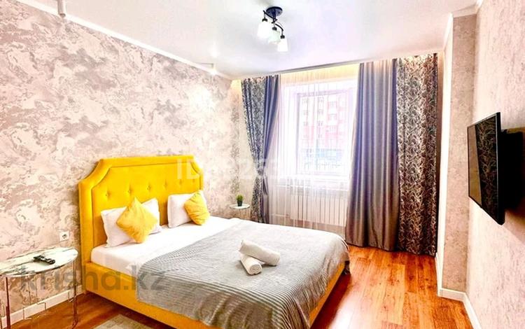 1-комнатная квартира · 46 м² · 2/9 этаж, Байтурсынова 70/1 — Ниш за 12 000 ₸ в Кокшетау — фото 6