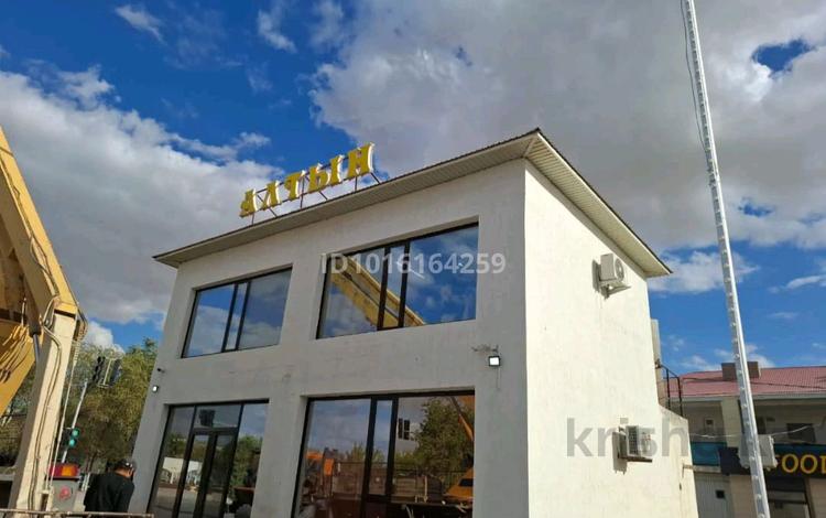 Еркін, кеңселер, дүкендер мен бутиктер, сұлулық салондары · 200 м², бағасы: 31 млн ₸ в Бейнеу — фото 7