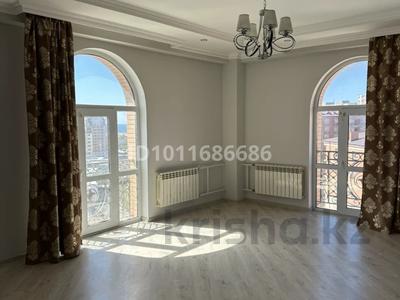 3-комнатная квартира · 111 м² · 14/15 этаж, 17-й мкр 8 за 53 млн 〒 в Актау