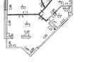 2-бөлмелі пәтер · 57 м² · 2/14 қабат, Сатпаева 20, бағасы: 28 млн ₸ в Астане, Алматы р-н — фото 11
