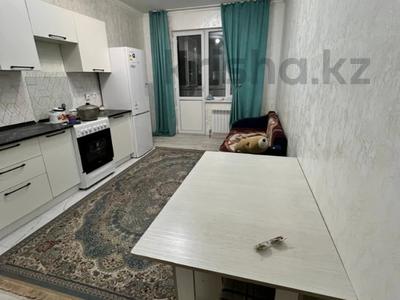 2-комнатная квартира, 45 м², 2/12 этаж, Дарабоз за 24 млн 〒 в Алматы, Алатауский р-н