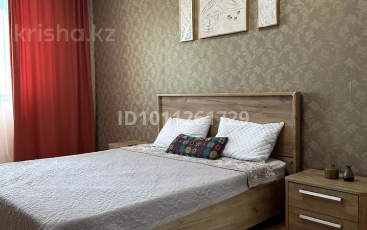 1-комнатная квартира · 36 м² · 9/10 этаж, Кумисбекова 9/1 — Сейфуллина - Кумисбекова за 16 000 ₸ в Астане, Сарыарка р-н — фото 2