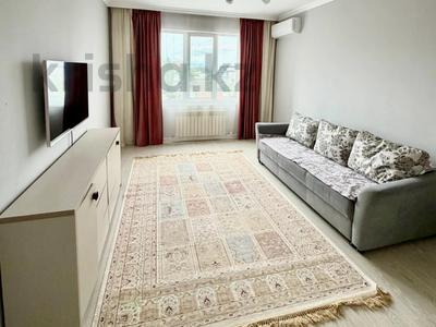 2-бөлмелі пәтер · 60 м² · 5/12 қабат, Абишева 3, бағасы: 42 млн ₸ в Алматы, Наурызбайский р-н