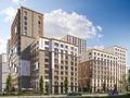 4-комнатная квартира, 139 м², 3/9 этаж, Исатай Тайманова 42а — Жарбосынова за ~ 78.1 млн 〒 в Атырау