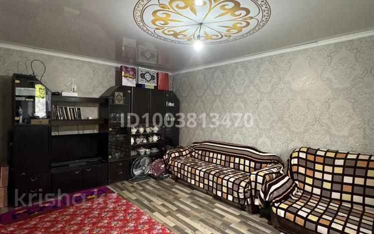 Дача · 3 комнаты · 80 м² · 8 сот., Талап 16 — Кумшагал, массив весна за 11 млн 〒 в Таразе — фото 2