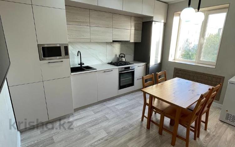 3-комнатная квартира · 65.1 м² · 5/6 этаж, М. Сералина 42 за 28 млн ₸ в Костанае — фото 2