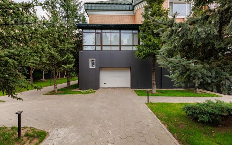 Отдельный дом · 5 комнат · 500 м² · 15 сот., Тестиктас за 550 млн ₸ в Астане, Алматы р-н — фото 2