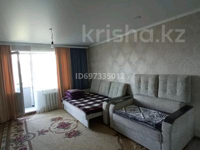 1-комнатная квартира · 56 м² · 6/9 этаж, Победы 18 — 1000 мелочей остановка за 8 000 ₸ в Семее