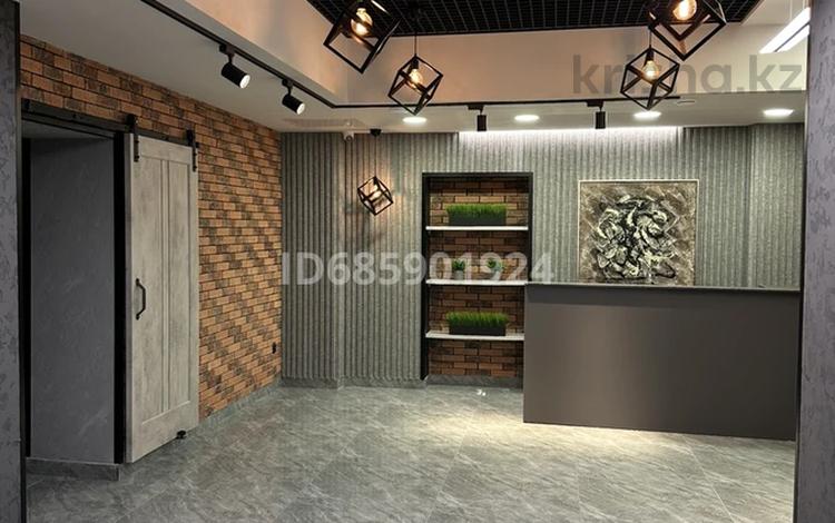 Свободное назначение · 120 м² за 1 млн 〒 в Алматы, Бостандыкский р-н — фото 2